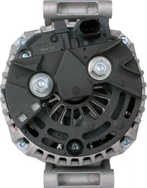 PowerMax 89213896 - Alternator www.molydon.hr