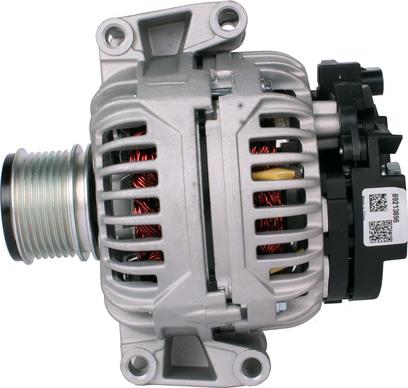 PowerMax 89213896 - Alternator www.molydon.hr