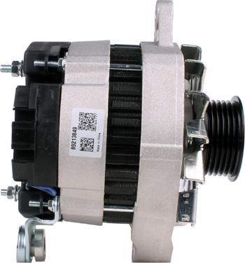 PowerMax 89213849 - Alternator www.molydon.hr