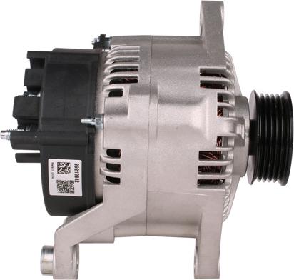 PowerMax 89213842 - Alternator www.molydon.hr