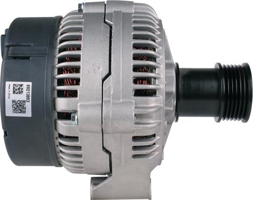 PowerMax 89213863 - Alternator www.molydon.hr