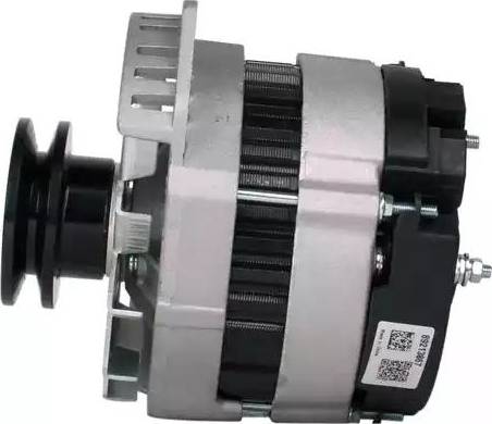 PowerMax 89213867 - Alternator www.molydon.hr