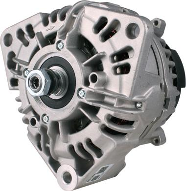 PowerMax 89213809 - Alternator www.molydon.hr