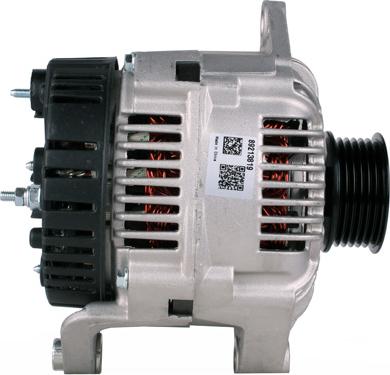 PowerMax 89213819 - Alternator www.molydon.hr