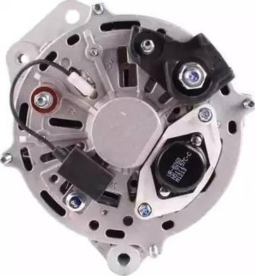 PowerMax 89213813 - Alternator www.molydon.hr