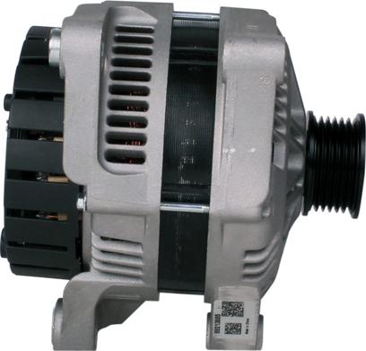 PowerMax 89213885 - Alternator www.molydon.hr