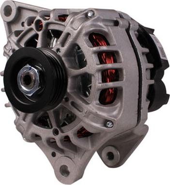 PowerMax 89213838 - Alternator www.molydon.hr