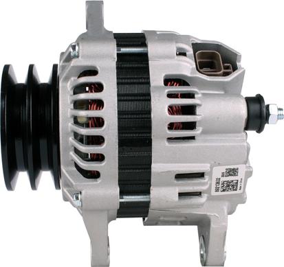 PowerMax 89213832 - Alternator www.molydon.hr