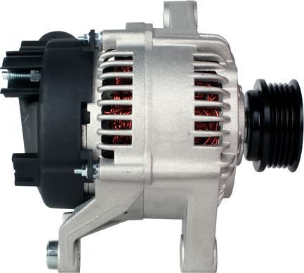 PowerMax 89213820 - Alternator www.molydon.hr