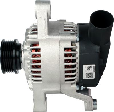 PowerMax 89213820 - Alternator www.molydon.hr