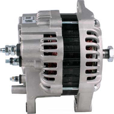 PowerMax 89213822 - Alternator www.molydon.hr