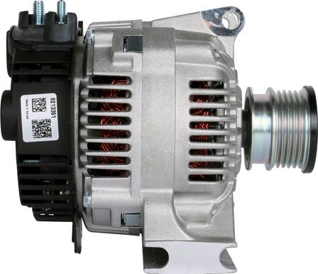 PowerMax 89213391 - Alternator www.molydon.hr