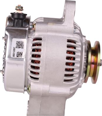 PowerMax 89213397 - Alternator www.molydon.hr