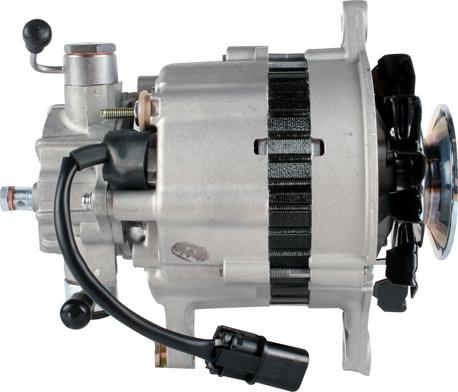 PowerMax 89213344 - Alternator www.molydon.hr