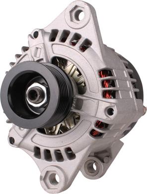 PowerMax 89213340 - Alternator www.molydon.hr