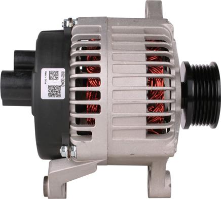 PowerMax 89213340 - Alternator www.molydon.hr