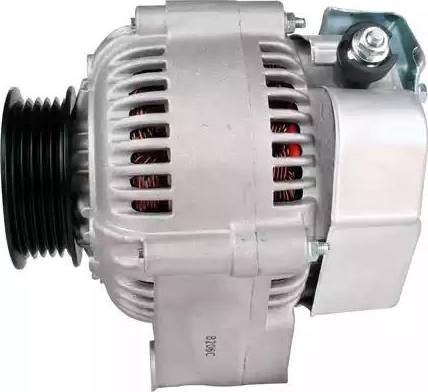 PowerMax 89213364 - Alternator www.molydon.hr