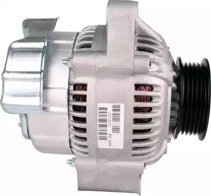 PowerMax 89213364 - Alternator www.molydon.hr