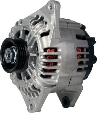 PowerMax 89213308 - Alternator www.molydon.hr