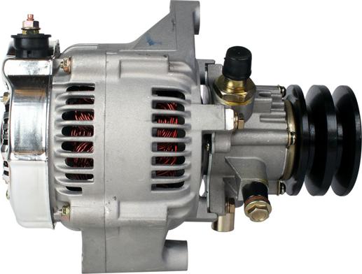 PowerMax 89213302 - Alternator www.molydon.hr