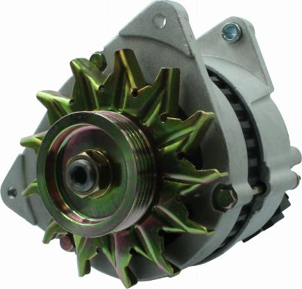 PowerMax 89213318 - Alternator www.molydon.hr