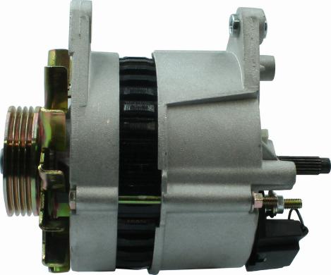 PowerMax 89213318 - Alternator www.molydon.hr