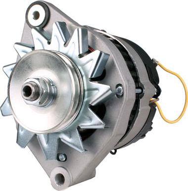 PowerMax 89213335 - Alternator www.molydon.hr