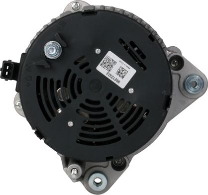 PowerMax 89213323 - Alternator www.molydon.hr