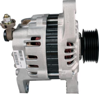 PowerMax 89213327 - Alternator www.molydon.hr