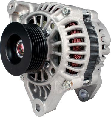 PowerMax 89213327 - Alternator www.molydon.hr