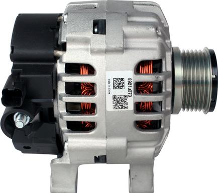 PowerMax 89213370 - Alternator www.molydon.hr