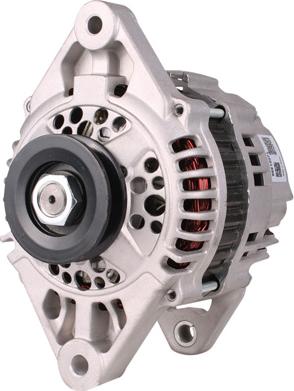 PowerMax 89213371 - Alternator www.molydon.hr