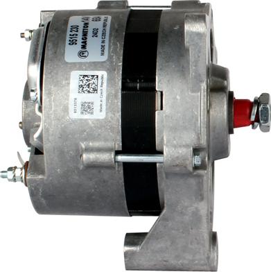 PowerMax 89213378 - Alternator www.molydon.hr