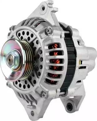 PowerMax 89213294 - Alternator www.molydon.hr