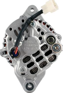 PowerMax 89213296 - Alternator www.molydon.hr