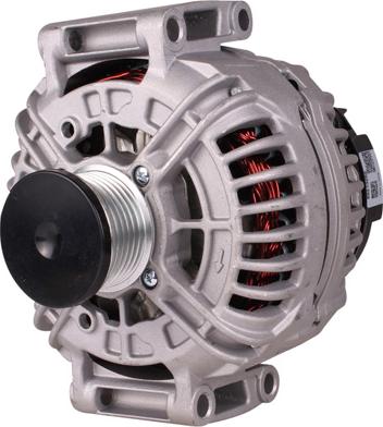 PowerMax 89213259 - Alternator www.molydon.hr