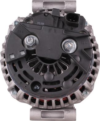 PowerMax 89213259 - Alternator www.molydon.hr