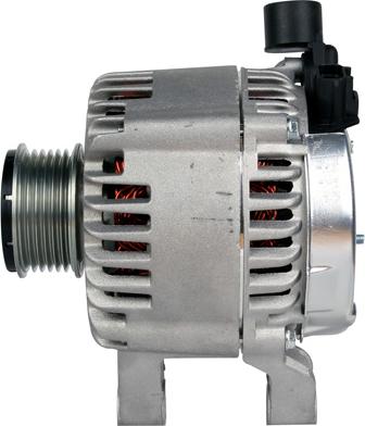 PowerMax 89213257 - Alternator www.molydon.hr