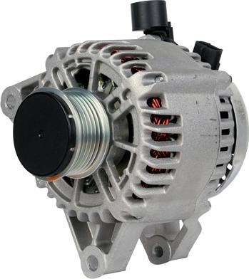 PowerMax 89213257 - Alternator www.molydon.hr