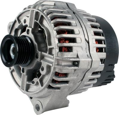 PowerMax 89213201 - Alternator www.molydon.hr