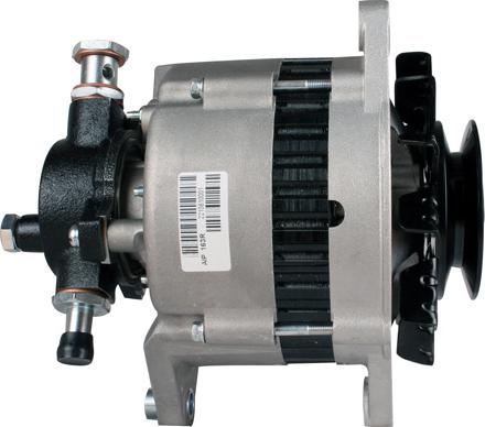 PowerMax 89213219 - Alternator www.molydon.hr