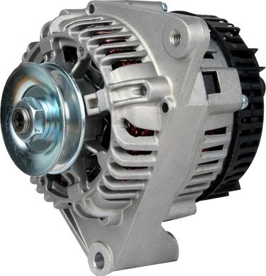 PowerMax 89213215 - Alternator www.molydon.hr