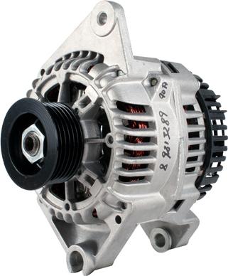 PowerMax 89213289 - Alternator www.molydon.hr