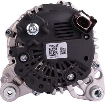 PowerMax 89213231 - Alternator www.molydon.hr