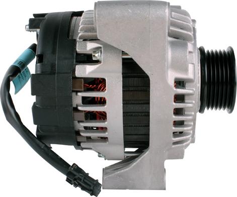 PowerMax 89213229 - Alternator www.molydon.hr