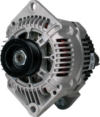 PowerMax 89213227 - Alternator www.molydon.hr