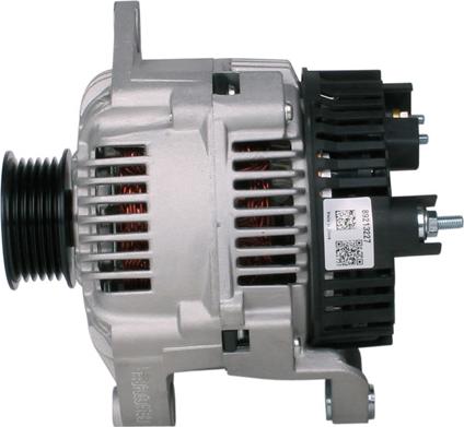 PowerMax 89213227 - Alternator www.molydon.hr