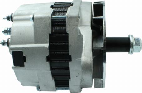 PowerMax 89213279 - Alternator www.molydon.hr