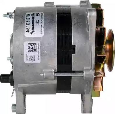 PowerMax 89213274 - Alternator www.molydon.hr