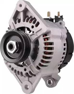 PowerMax 89213278 - Alternator www.molydon.hr